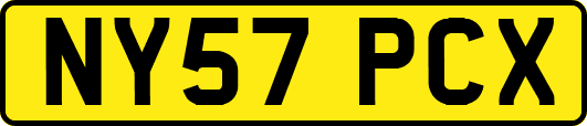 NY57PCX