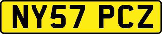 NY57PCZ