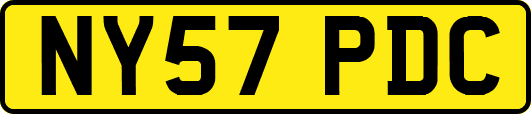 NY57PDC
