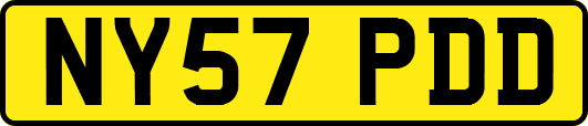 NY57PDD