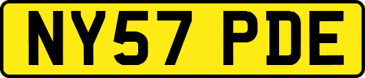 NY57PDE