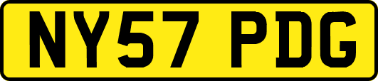 NY57PDG