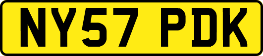 NY57PDK
