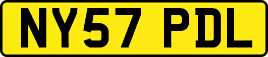 NY57PDL