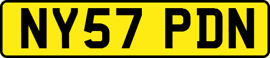 NY57PDN