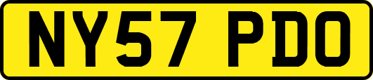 NY57PDO