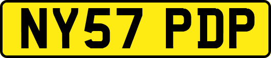 NY57PDP