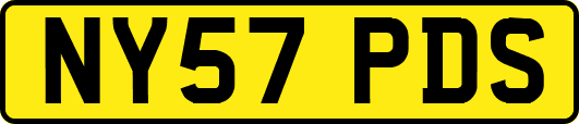 NY57PDS