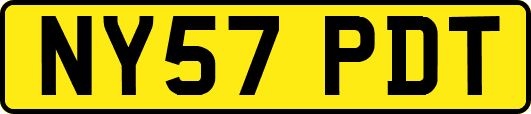 NY57PDT