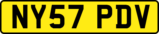 NY57PDV