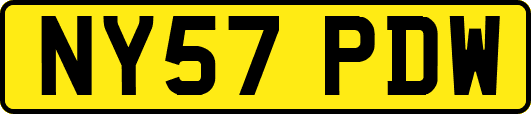 NY57PDW
