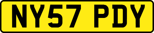 NY57PDY