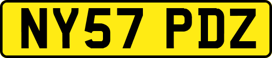 NY57PDZ