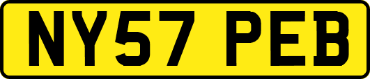 NY57PEB