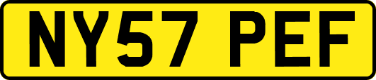 NY57PEF