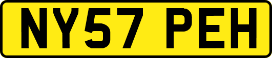 NY57PEH