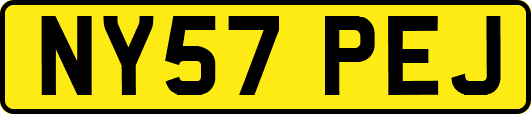 NY57PEJ