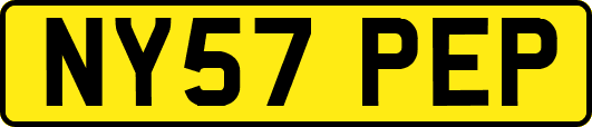 NY57PEP