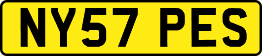 NY57PES