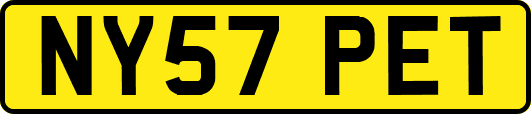 NY57PET
