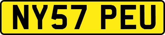 NY57PEU