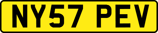 NY57PEV