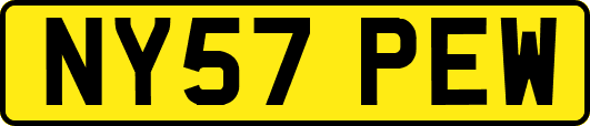 NY57PEW