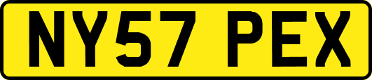 NY57PEX