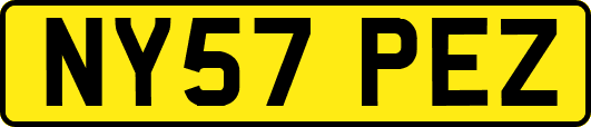 NY57PEZ