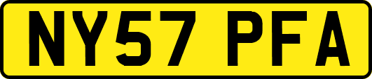 NY57PFA