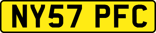 NY57PFC