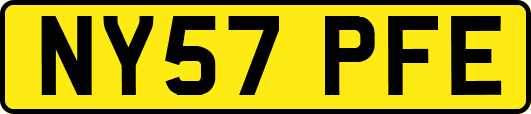 NY57PFE