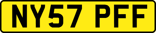 NY57PFF