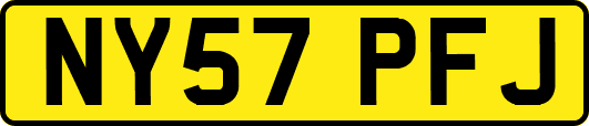 NY57PFJ