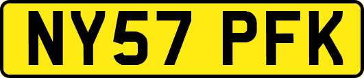NY57PFK