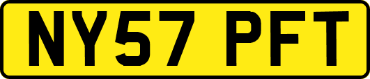 NY57PFT