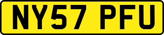 NY57PFU