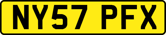 NY57PFX
