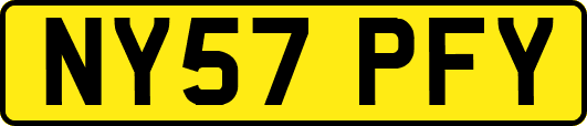 NY57PFY