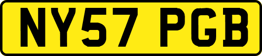 NY57PGB