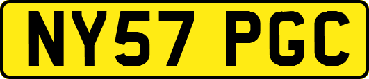 NY57PGC