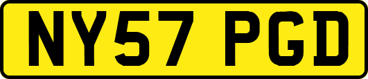 NY57PGD