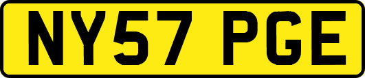 NY57PGE