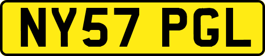NY57PGL