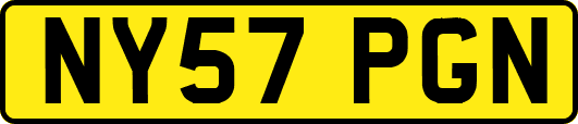 NY57PGN