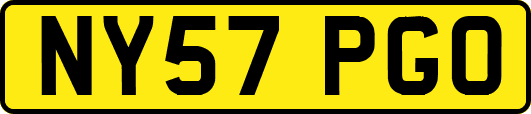 NY57PGO