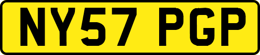 NY57PGP