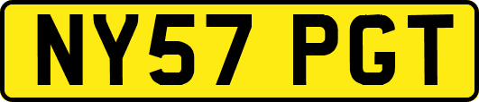NY57PGT