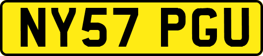 NY57PGU