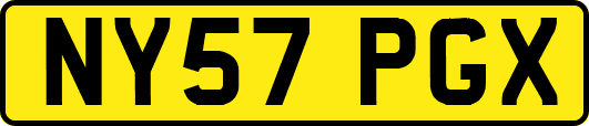 NY57PGX